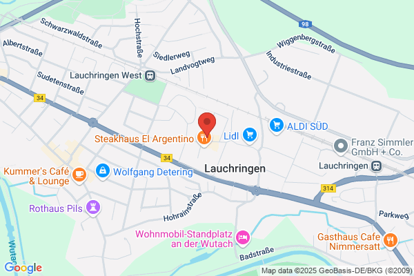 LVM Versicherung Christof Büche - Versicherungsagentur