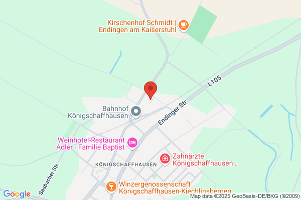 Klaus Schindler GmbH