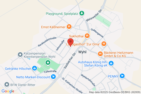 RD Sicherheitstechnik