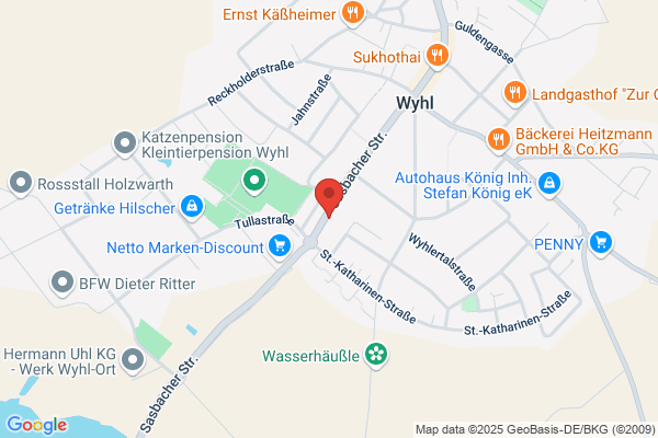 Ehrler Axel, Sepultura Tierbestattungen