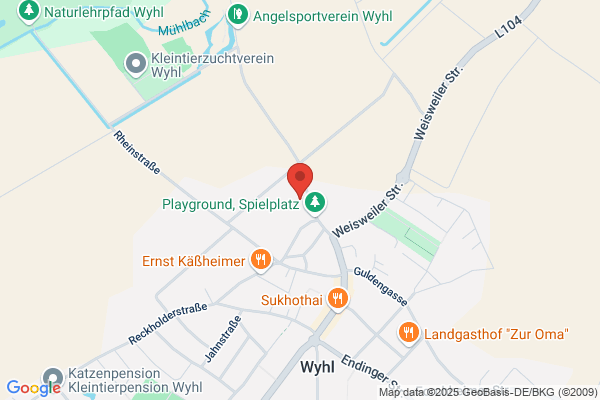 Aktion Jugendzentrum Wyhl e.V.