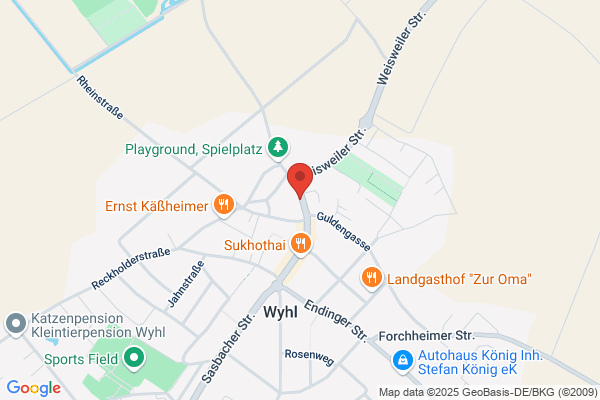 Benevit Pflege in