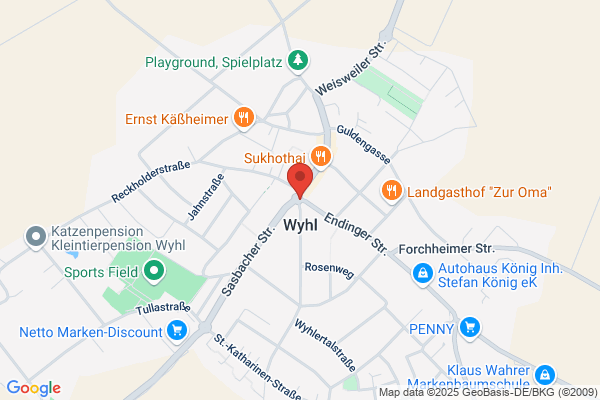 Blitzableiterbau Endingen GmbH