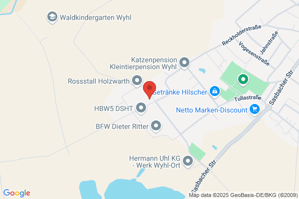 Fees Metallbau GmbH