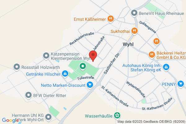 Grundschule und Werkrealschule Nördlicher Kaiserstuhl