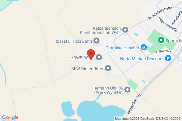 HS EuroKUR GmbH