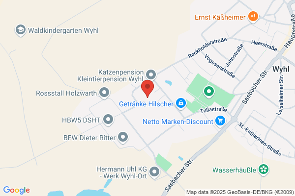 Haugg & Kasper GmbH