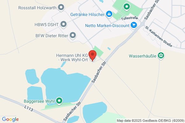 Hermann Uhl GmbH