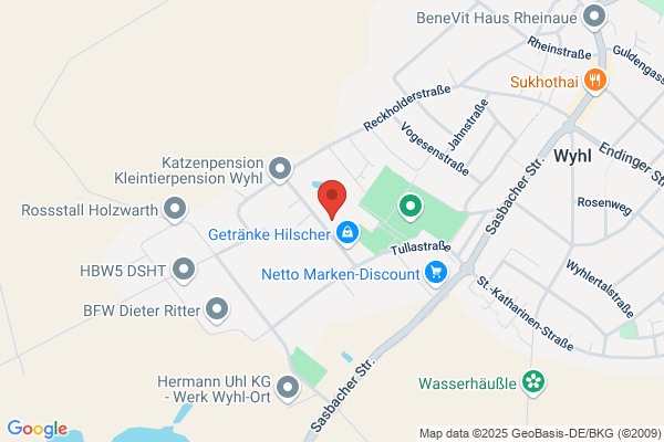 ICS Arztsysteme Burgert GmbH