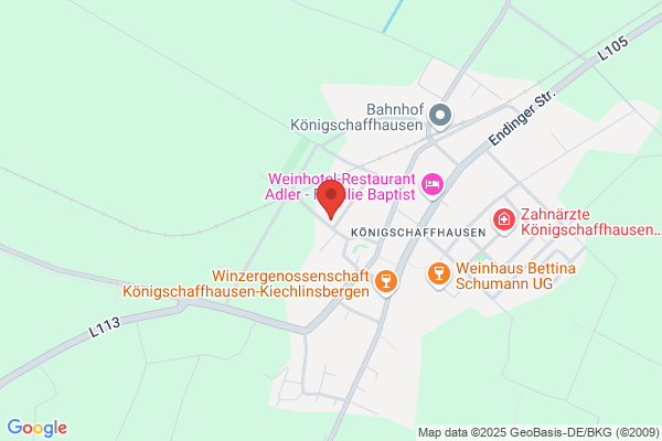 Kindergarten Bienenkorb