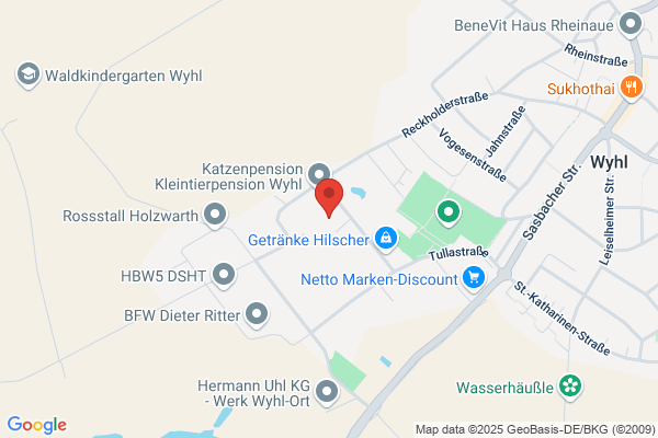 Periron Feinmetallbau GmbH