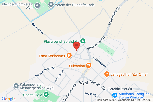 Seiter GmbH & Co. KG