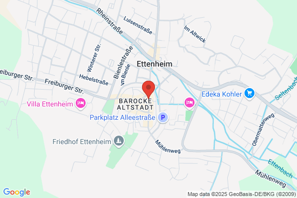 Südbaden Events