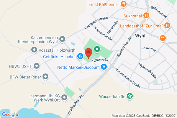Turnhalle