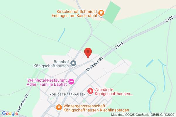 Zeichenbüro Birmelin Gesellschaft mbH
