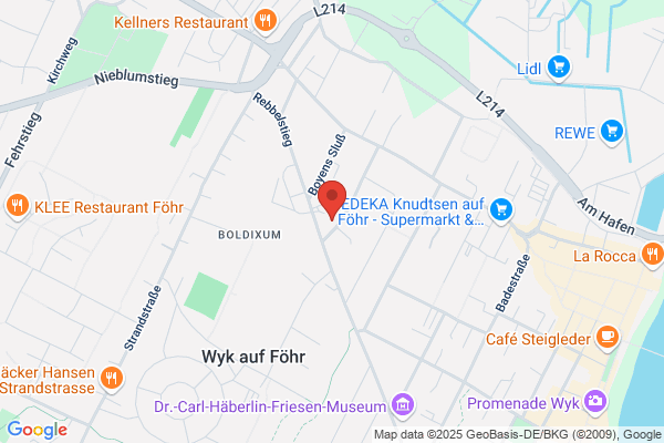 FÖHRKOSMETIK