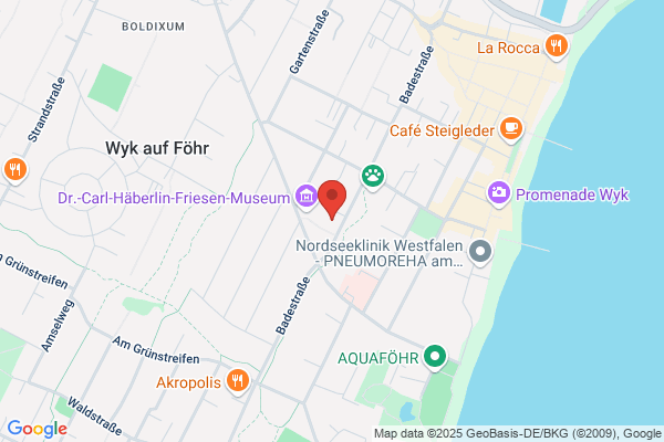 Cafe Alte Schule Maureen Reifegerste