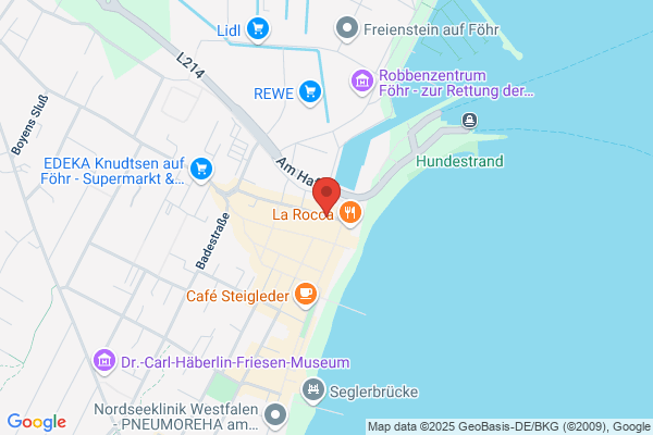 Hotel Pension Ruh Ut