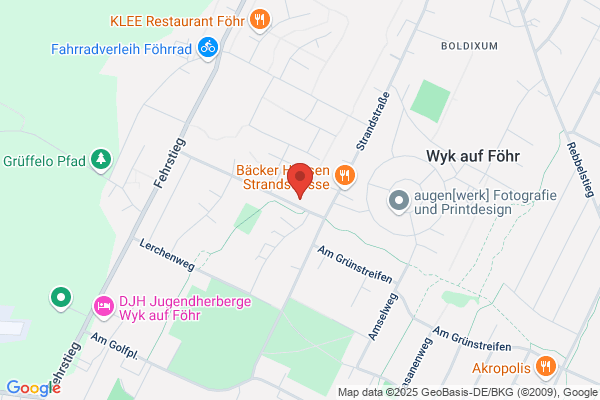 FK Zeeland Muschel GmbH