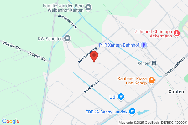 Autolackierung Götteng