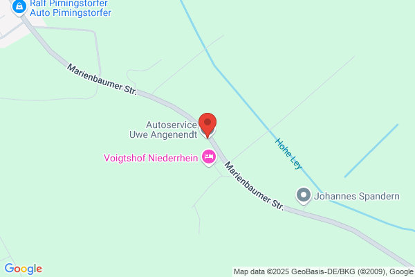 Autoservice Uwe Angenendt