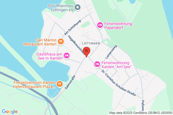 Bäckerei Dams GmbH Co. KG