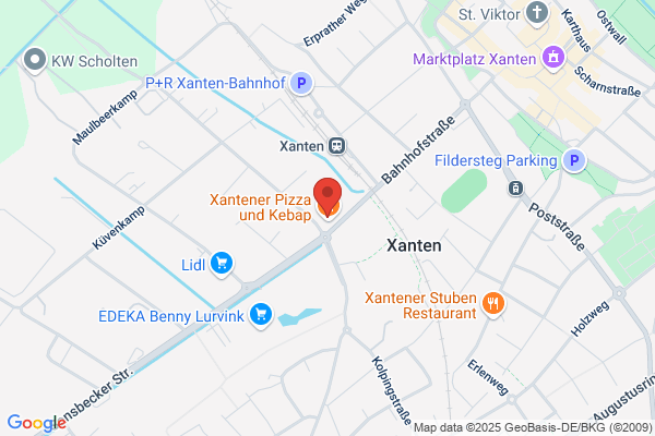 Bäckerei Konditorei Küppers