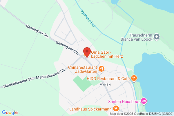Inh. Georg Wloch Bäckerei Konditorei Küppers