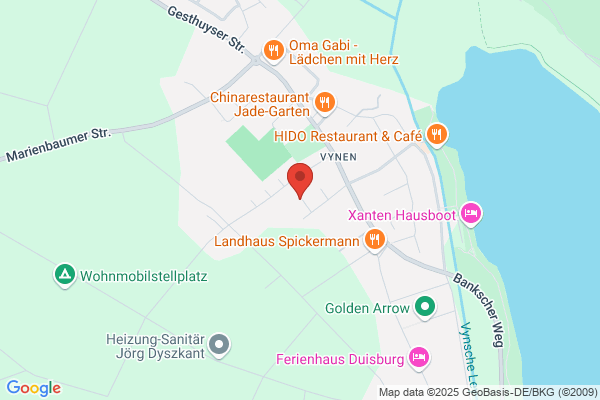 Kühne Handelsvertretung