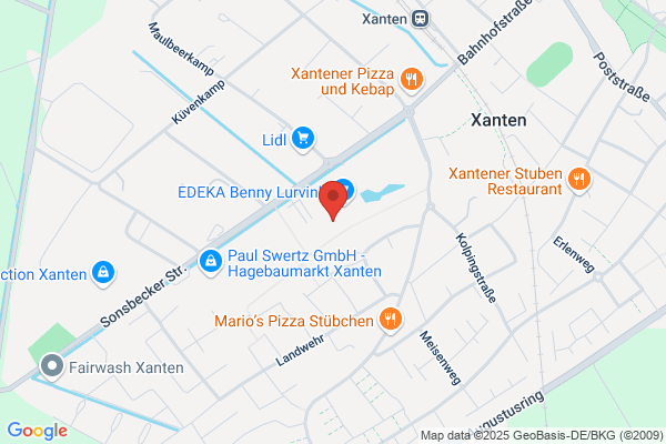 TAKKO FASHION Xanten