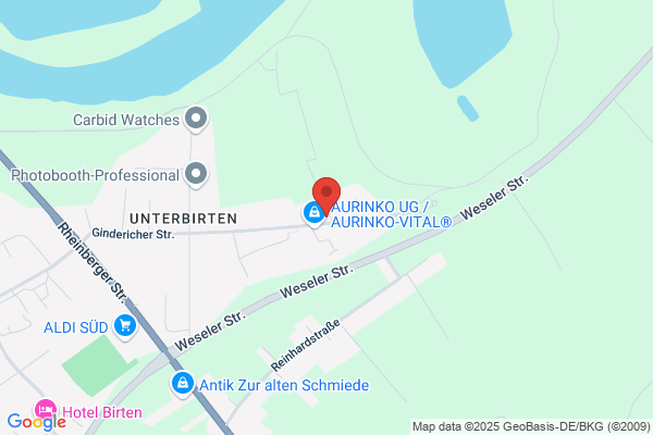 HDG Holtmann Dienstleistungs GmbH