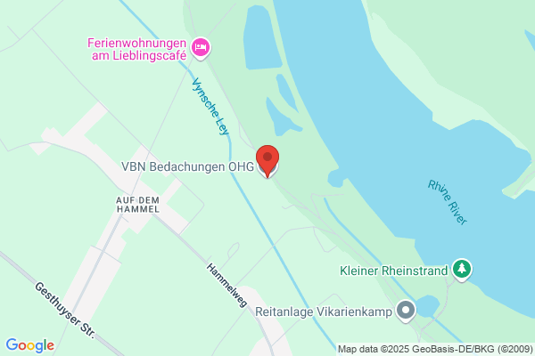 Nienhuysen Thomas Dachdeckermeister