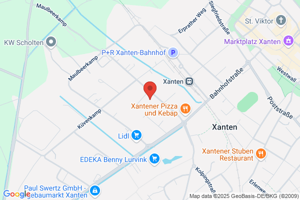 Witzenmann Rhein-Ruhr GmbH
