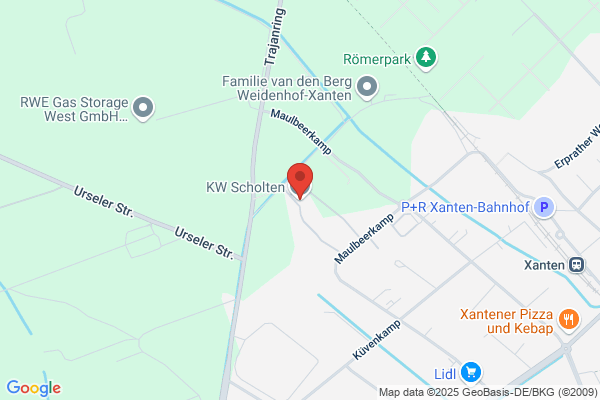 KW Scholten GmbH