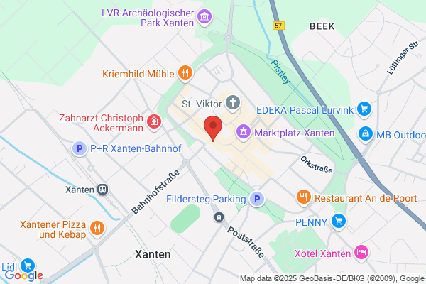Studienkreis Nachhilfe Xanten