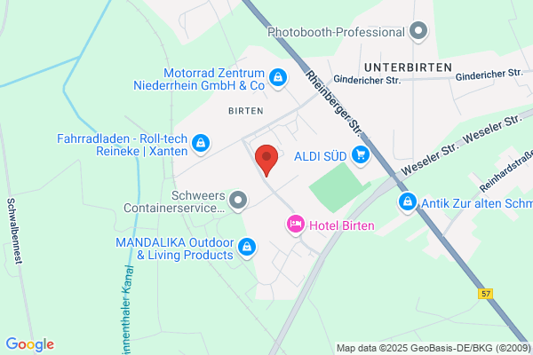 A-Z Mietpark