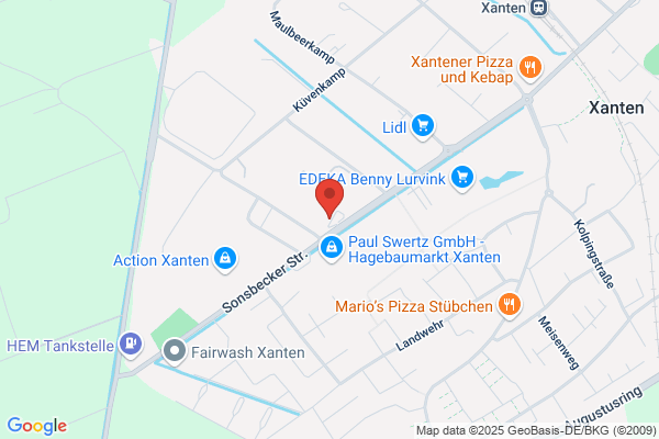 EUROMASTER GmbH