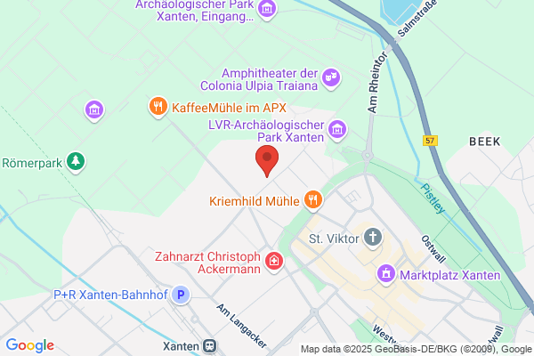 Hundeschule Xanten