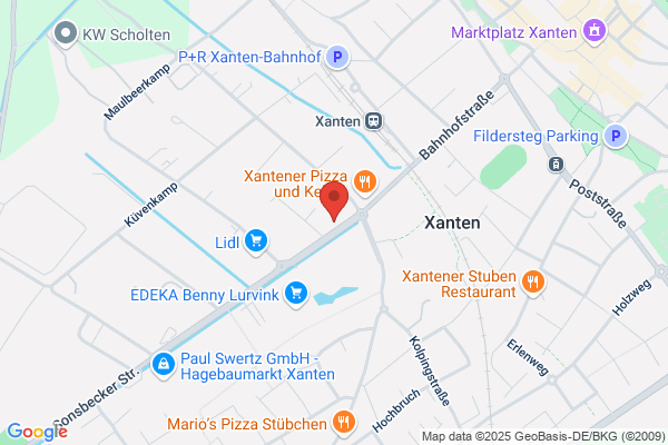 Verhuven Reisen GmbH