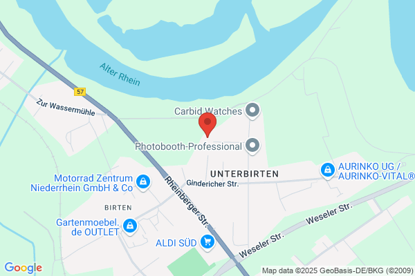 Landestambourkorps Birten