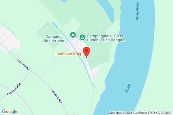 Köpp Jürgen, Landhaus Köpp
