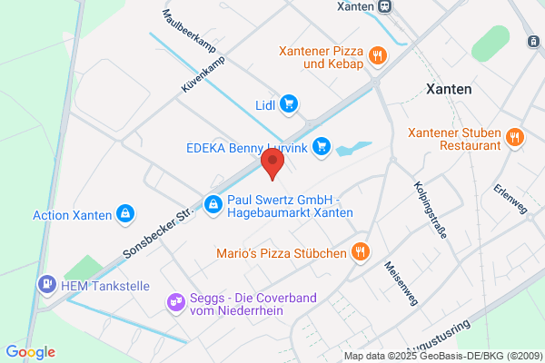 Baumgarten Gepo-Tech