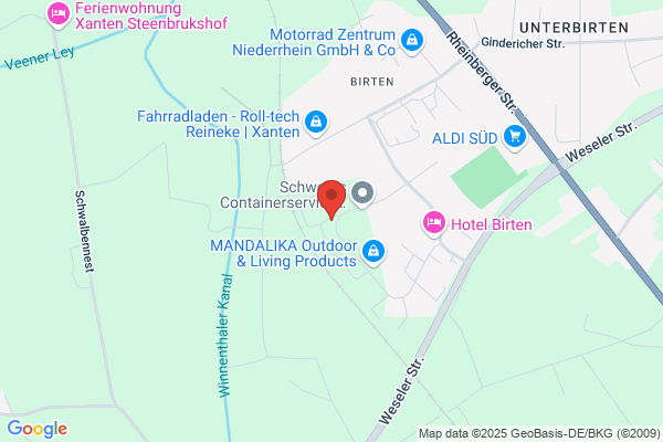Feiter Betonsteinwerk GmbH