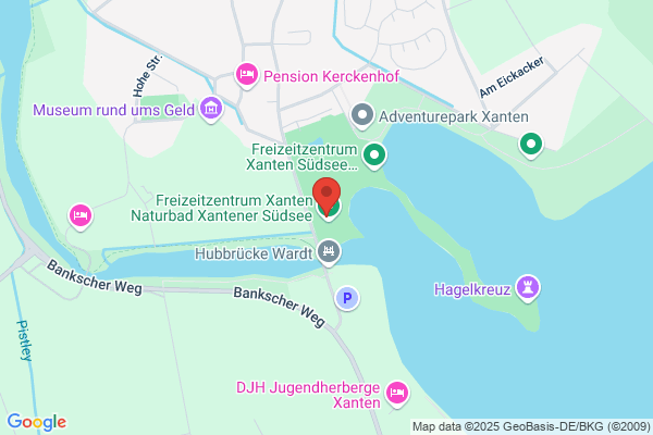 Freizeitzentrum Xanten GmbH
