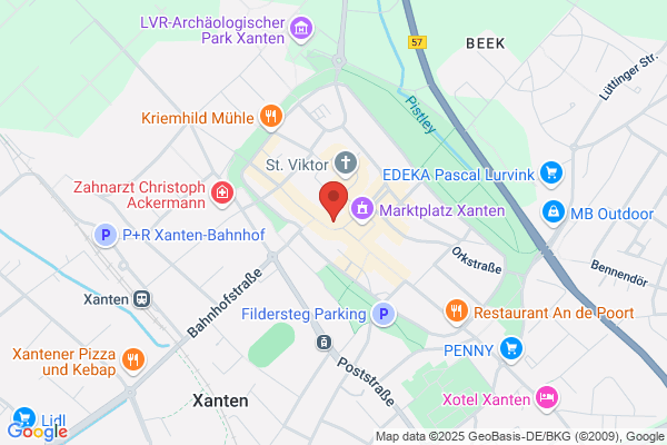 Jugendheim