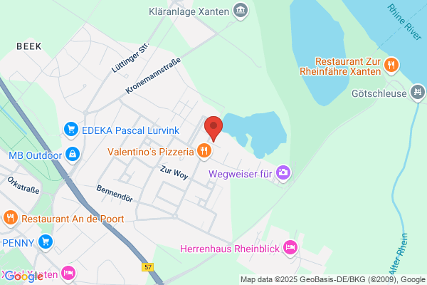 KSK Kanalsanierung Kerkmann