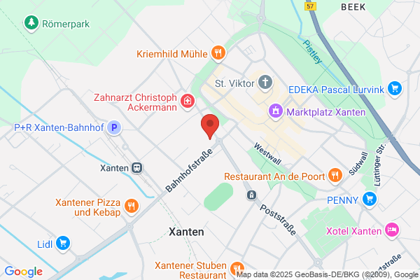 Krankentransportanforderung