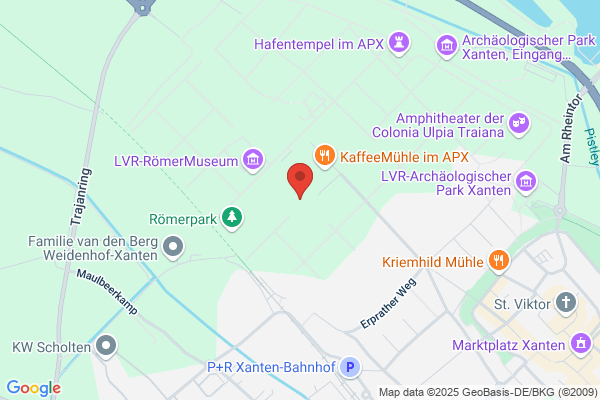 Landschaftsverband Rheinland