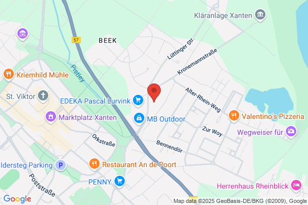 Lebenshilfe Wohnen Unterer Niederrhein GmbH