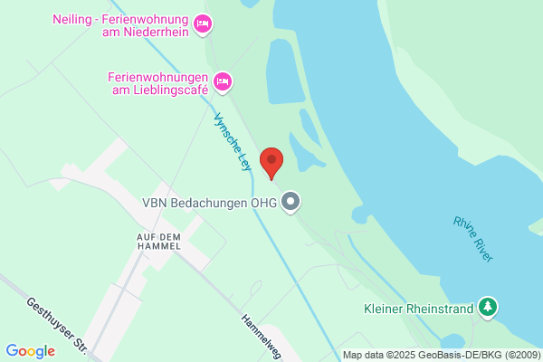Linksniederrheinische Entwässerungs-Genossenschaft